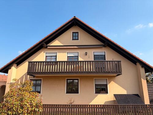 Foto - Attraktives Zweifamilienhaus -Kapitalanlage oder Eigennutzung