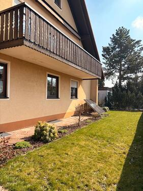 Foto - 10 Zimmer Mehrfamilienhaus, Wohnhaus zum Kaufen in Markt Erlbach