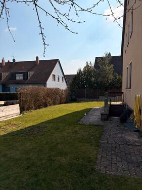 Foto - 10 Zimmer Mehrfamilienhaus, Wohnhaus in Markt Erlbach