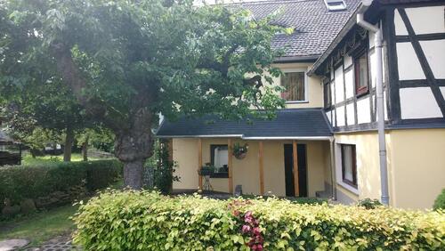 Foto - 20 qm-Appartement zum Wohnen oder als Büro