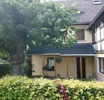 20 qm-Appartement zum Wohnen oder als Büro - Großröhrsdorf
