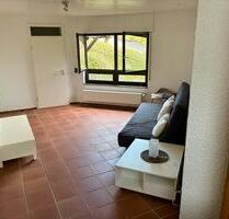 Möblierte Wohnung mit Einbauküche in Dreis zu vermieten - Osann-Monzel