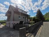 Foto - Naturidyll am Ortsrand – Haus mit Ferienwohnung im Grünen