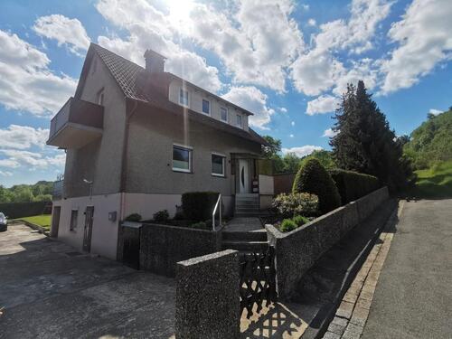 Foto - Naturidyll am Ortsrand – Haus mit Ferienwohnung im Grünen