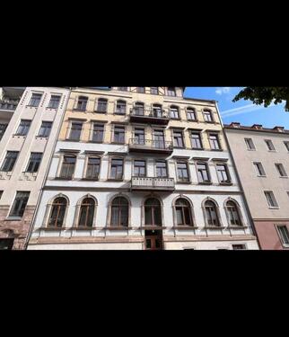 Foto - 2 Zimmer Wohnung nähe Lidl Limbacher Str.