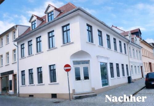 Foto - 10 Zimmer Reihenhaus in Eisenberg