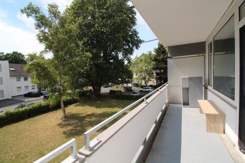 Foto - 3 Zimmer Etagenwohnung zum Kaufen in Niederkassel