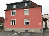 Foto - Mehrfamilienhaus, 3 Wohneinheiten, 1 Doppelgarage, Kapitalanlage
