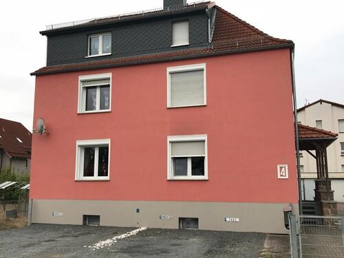 Foto - Mehrfamilienhaus, 3 Wohneinheiten, 1 Doppelgarage