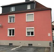 Mehrfamilienhaus, 3 Wohneinheiten, 1 Doppelgarage - Nordhausen