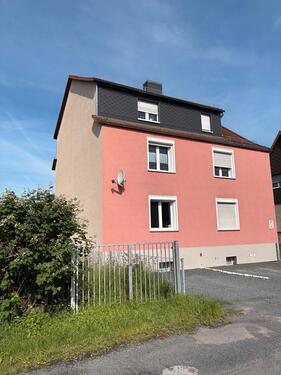 Foto - Mehrfamilienhaus, Wohnhaus in Nordhausen zum Kaufen
