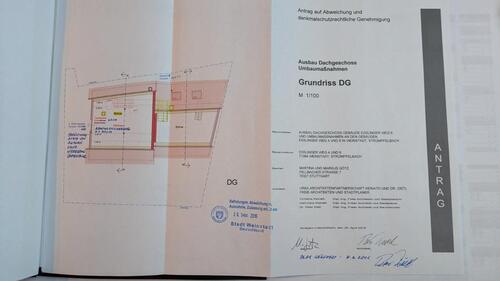 Foto - Einfamilienhaus zum Kaufen in Weinstadt
