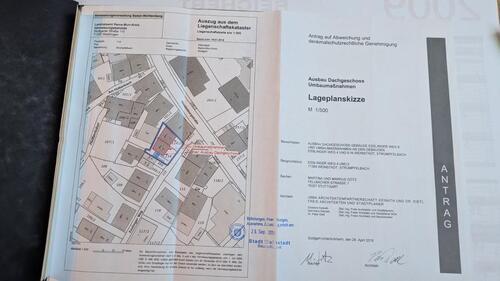 Foto - Einfamilienhaus in Weinstadt