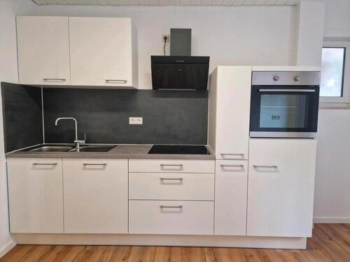 Foto - 2-Zimmer-EG-Wohnung mit Balkon und EBK in Göppingen