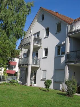 Foto - Etagenwohnung zum Kaufen in Sigmaringen