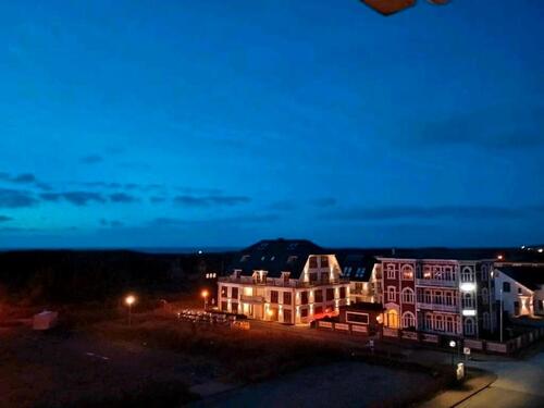 Foto - Ferienwohnung Sylt ( 15.12.-26.12.25)