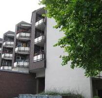 Endlich Zuhause: 2-Zimmer-Citywohnung (WBS 60+ erforderlich!) - Köln Kalk