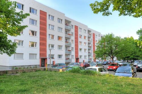 Foto - Erdgeschosswohnung mit Dusche - 638,00 EUR Kaltmiete,