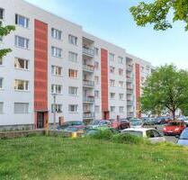 Erdgeschosswohnung mit Dusche - 638,00 EUR Kaltmiete, in Halle (Saale) (PLZ: 06108)