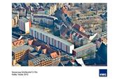 Foto - Etagenwohnung in Halle (Saale)