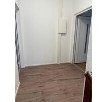 Wohnung mit Abstellmöglichkeiten - Wittenberge
