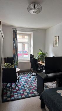 Foto - Zimmer in 2-Zimmer Wohnung, ruhige Lage in Obergiesing