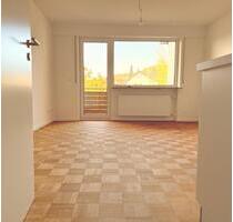 Erstbezug nach Sanierung: 2-Zi-Wohnung mit Balkon in S-Feuerbach - Stuttgart