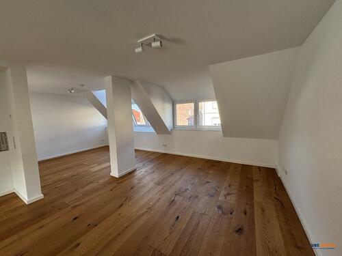 Foto - Etagenwohnung zur Miete in Stuttgart