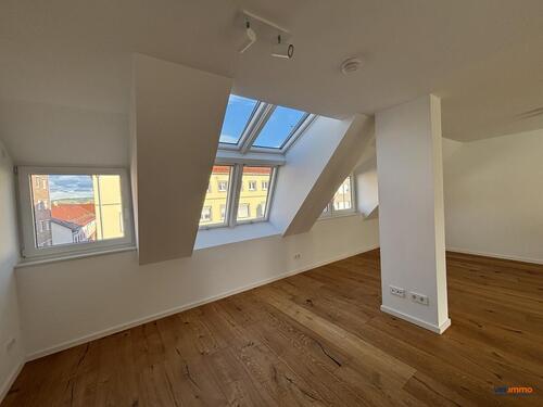 Foto - Etagenwohnung in Stuttgart