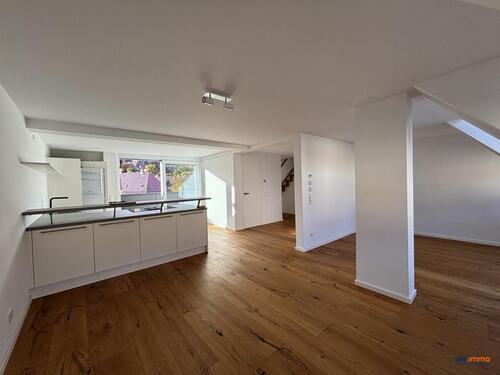 Foto - Etagenwohnung in Stuttgart zur Miete