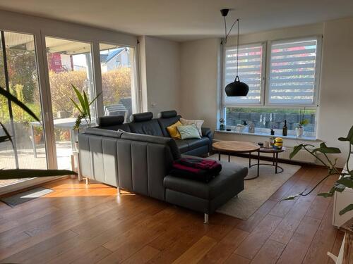 Foto - Etagenwohnung zur Miete in Zimmern ob Rottweil