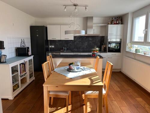 Foto - Etagenwohnung in Zimmern ob Rottweil