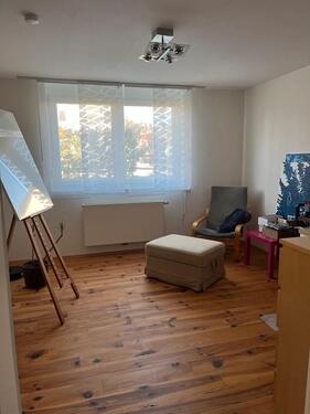 Foto - Etagenwohnung in Zimmern ob Rottweil zur Miete