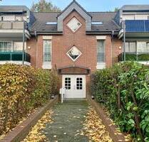 helle 3-Zimmer-Erdgeschosswohnung in Kaldenkirchen zu verkaufen - Nettetal