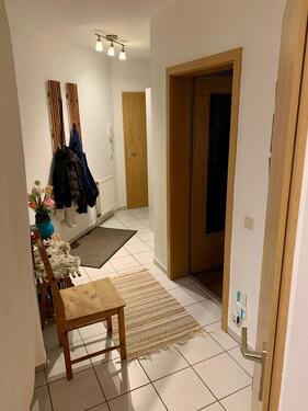Foto - Etagenwohnung zum Kaufen in Nettetal