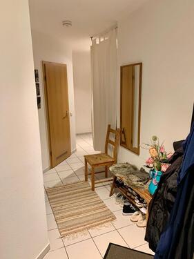 Foto - Etagenwohnung in Nettetal