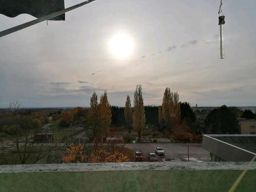 Foto - 3-Raum-Wohnung mit super Aussicht