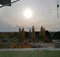 3-Raum-Wohnung mit super Aussicht - Wittenberg Lutherstadt