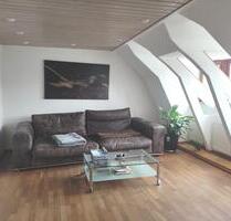 Maisonette- Wohnung in Koblenz zu vermieten.