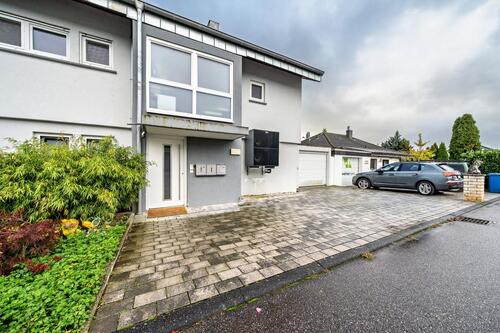 Foto - Schöne 2-Zimmerdachgeschosswohnung