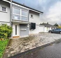 Schöne 2-Zimmerdachgeschosswohnung - Langenbrettach