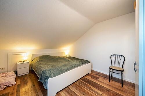 Foto - Etagenwohnung in Langenbrettach zur Miete