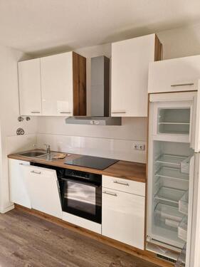 Foto - Etagenwohnung in Mönchengladbach zur Miete