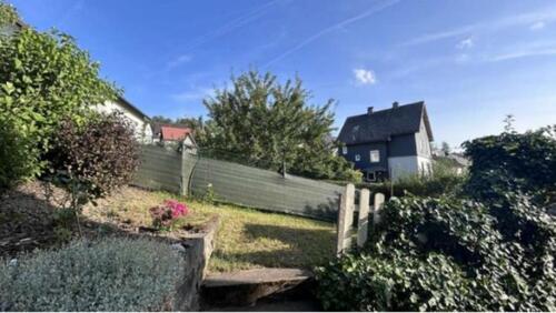 Foto - Renovierte 55 m² Wohnung in Siegen