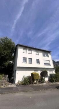 Foto - Etagenwohnung zur Miete in Wilnsdorf