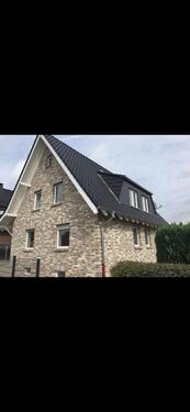 Foto - Helle Maisonettewohnung im Zweifamilienhaus mit separatem Eingang