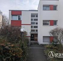 Sonnige 2-Zimmer-Wohnung mit Balkon in Tegelort - Berlin Reinickendorf