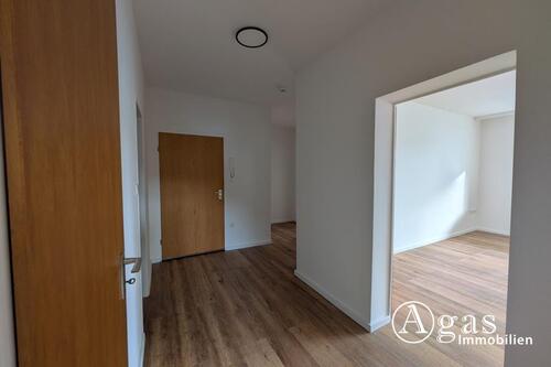 Foto - 2 Zimmer Etagenwohnung zur Miete in Berlin