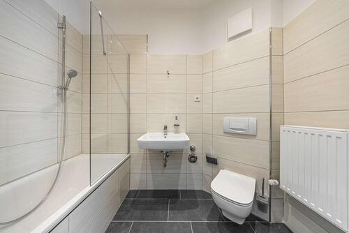 Foto - 3 Zimmer Etagenwohnung zur Miete in Leipzig