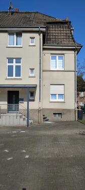 Foto - Mehrfamilienhaus mit viel Potenzial